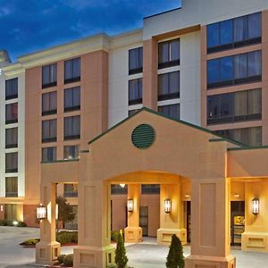 Hyatt Place Atlanta Airport North