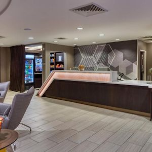 Springhill Suites By Marriott Salt Lake City Downtown