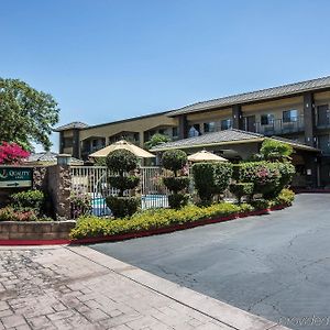 Quality Inn Ontario Airport Convention Center